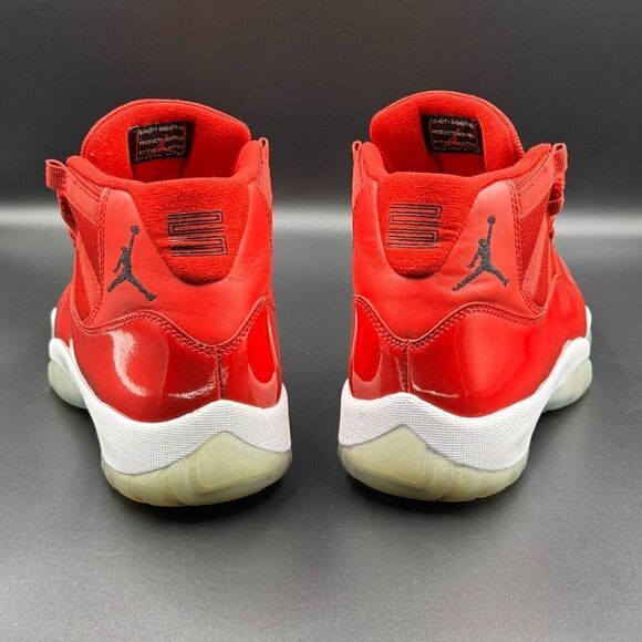 Air Jordan 11 Retro 'Win Like '96' - Picture 4 of 12